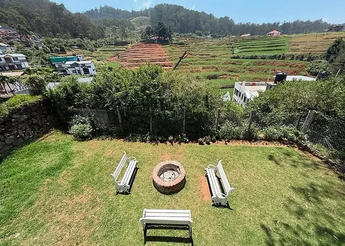 Garden View Cottage