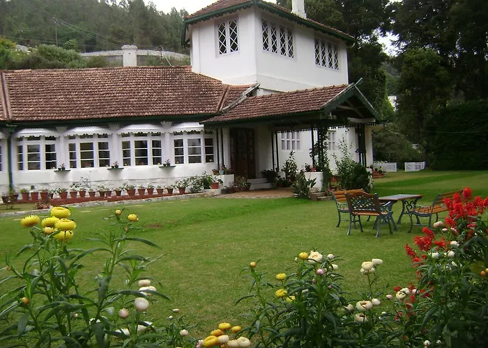 Orion Resort Ooty