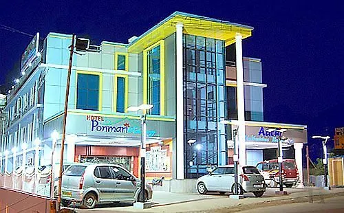 Ponmariresidency
