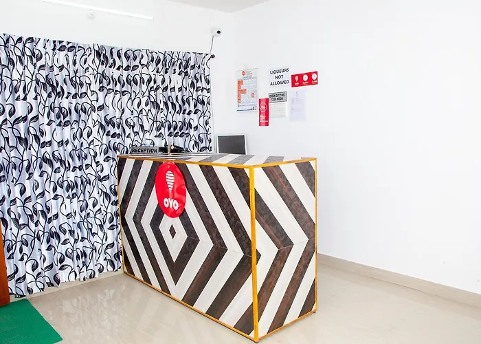 Oyo 11394 Hotel Mount N Breeze