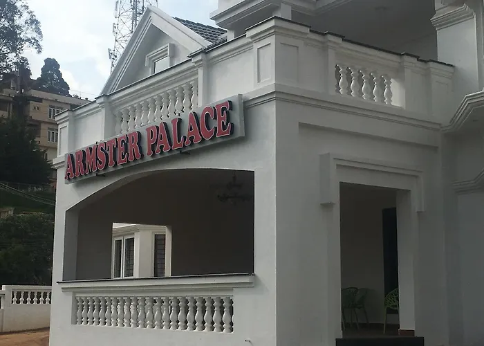 Armster Palace