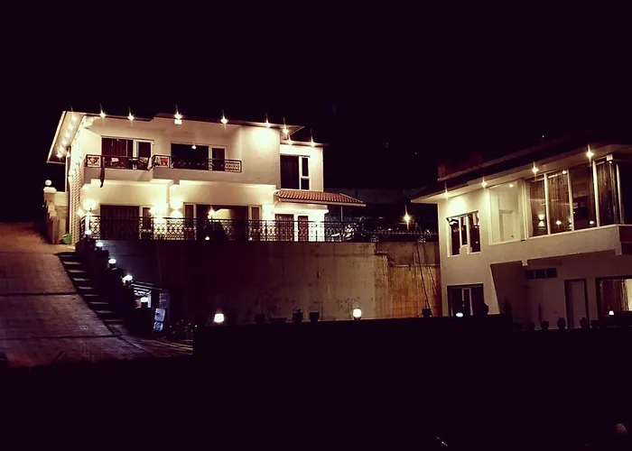 Atrium Grande