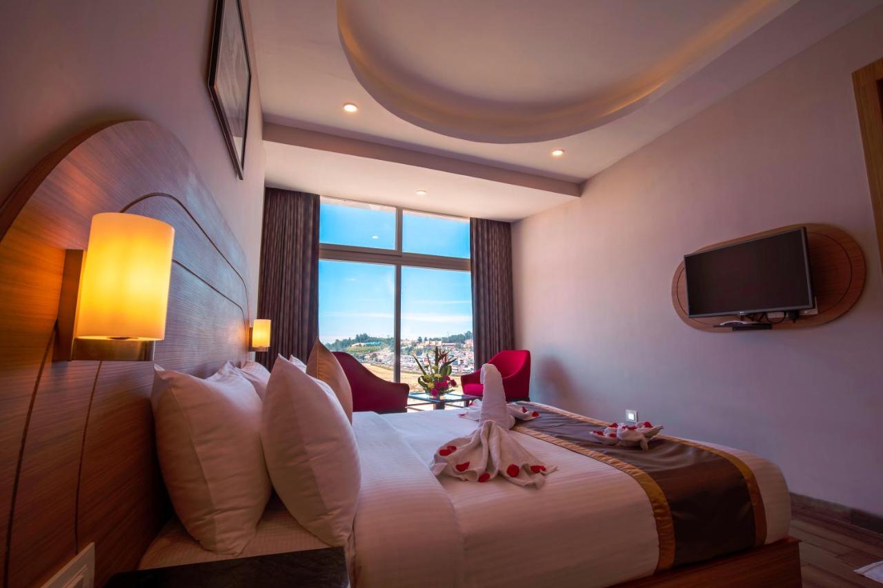 Hotel Rowan Tree By Poppys 3*