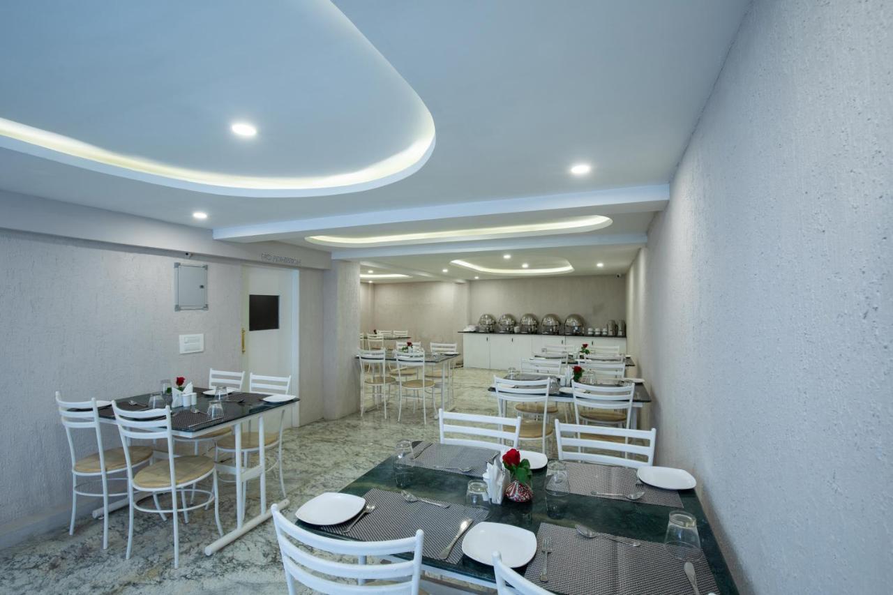 Hotel Rowan Tree By Poppys 3*