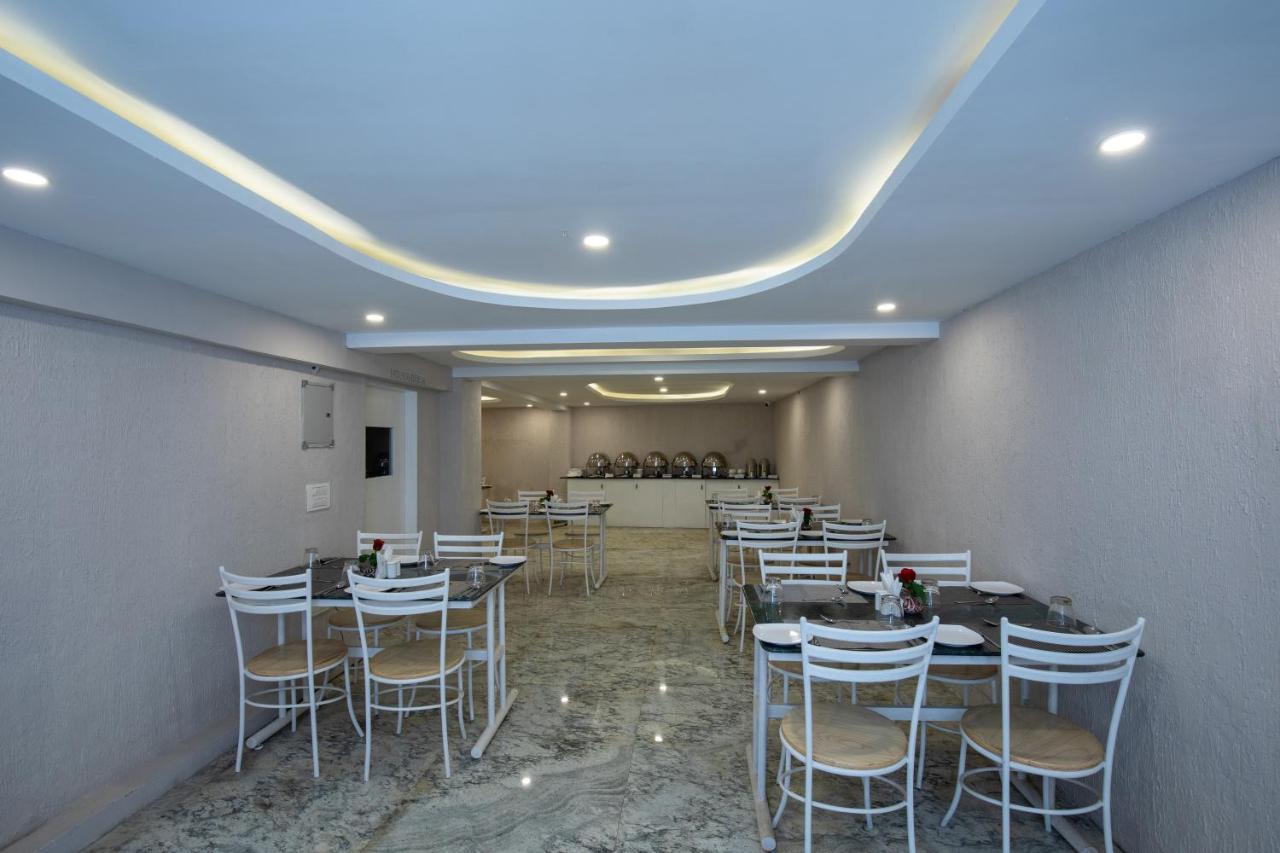 Hotel Rowan Tree By Poppys 3*