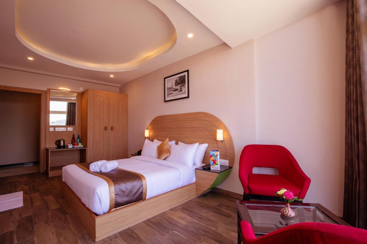 Hotel Rowan Tree By Poppys 3*