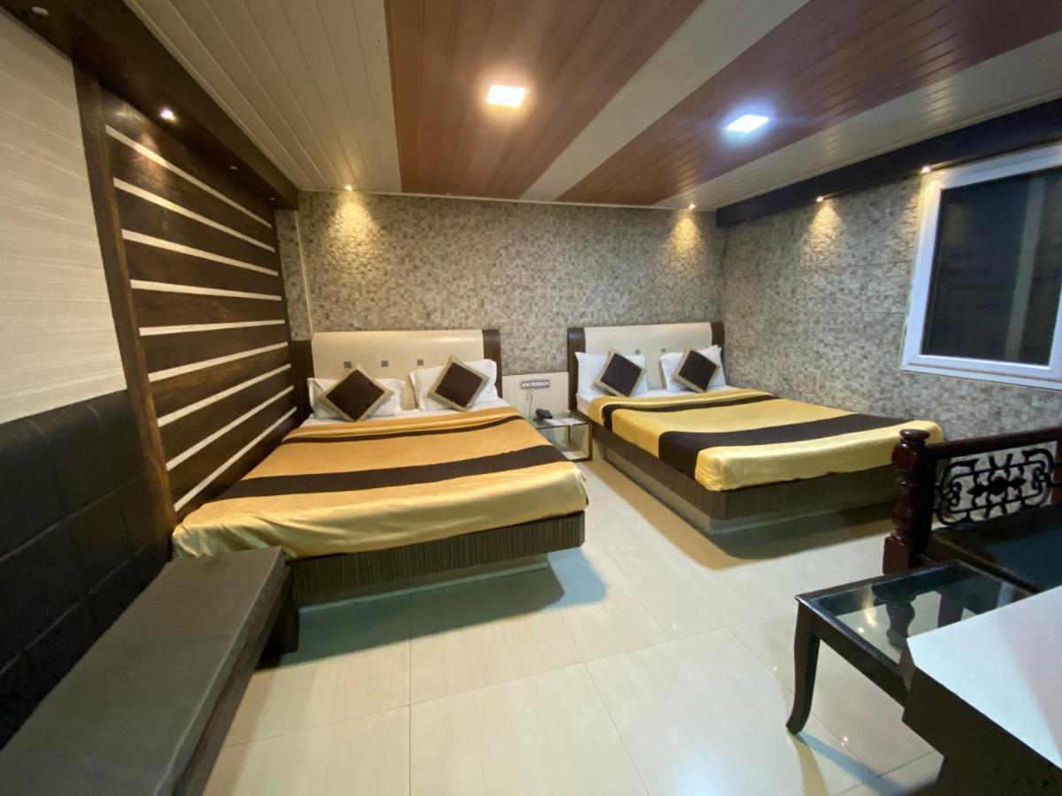 Adarsh International Ooty