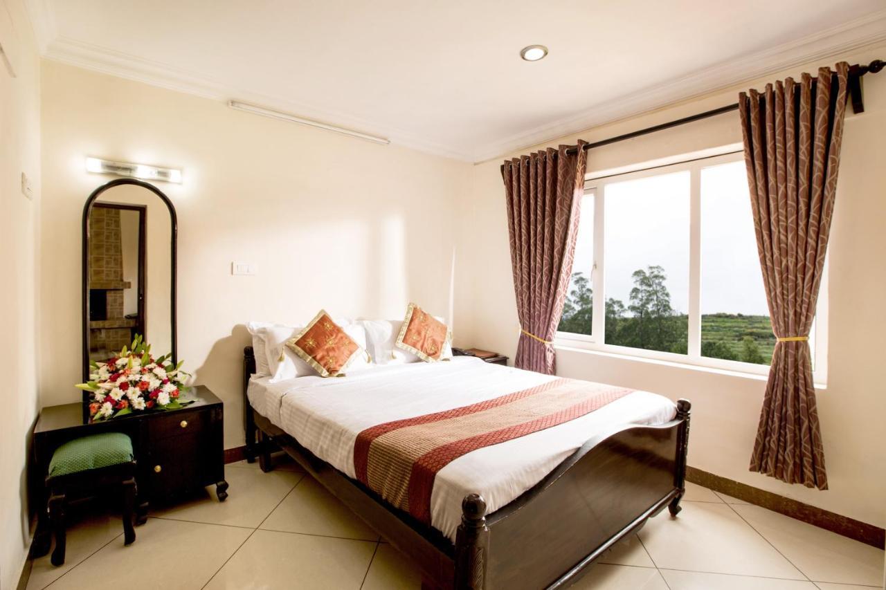 Lakeview Resort