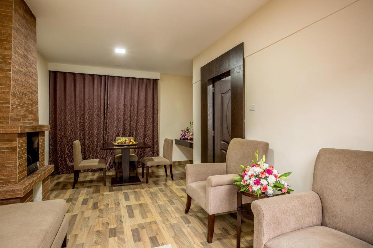 Lakeview Resort