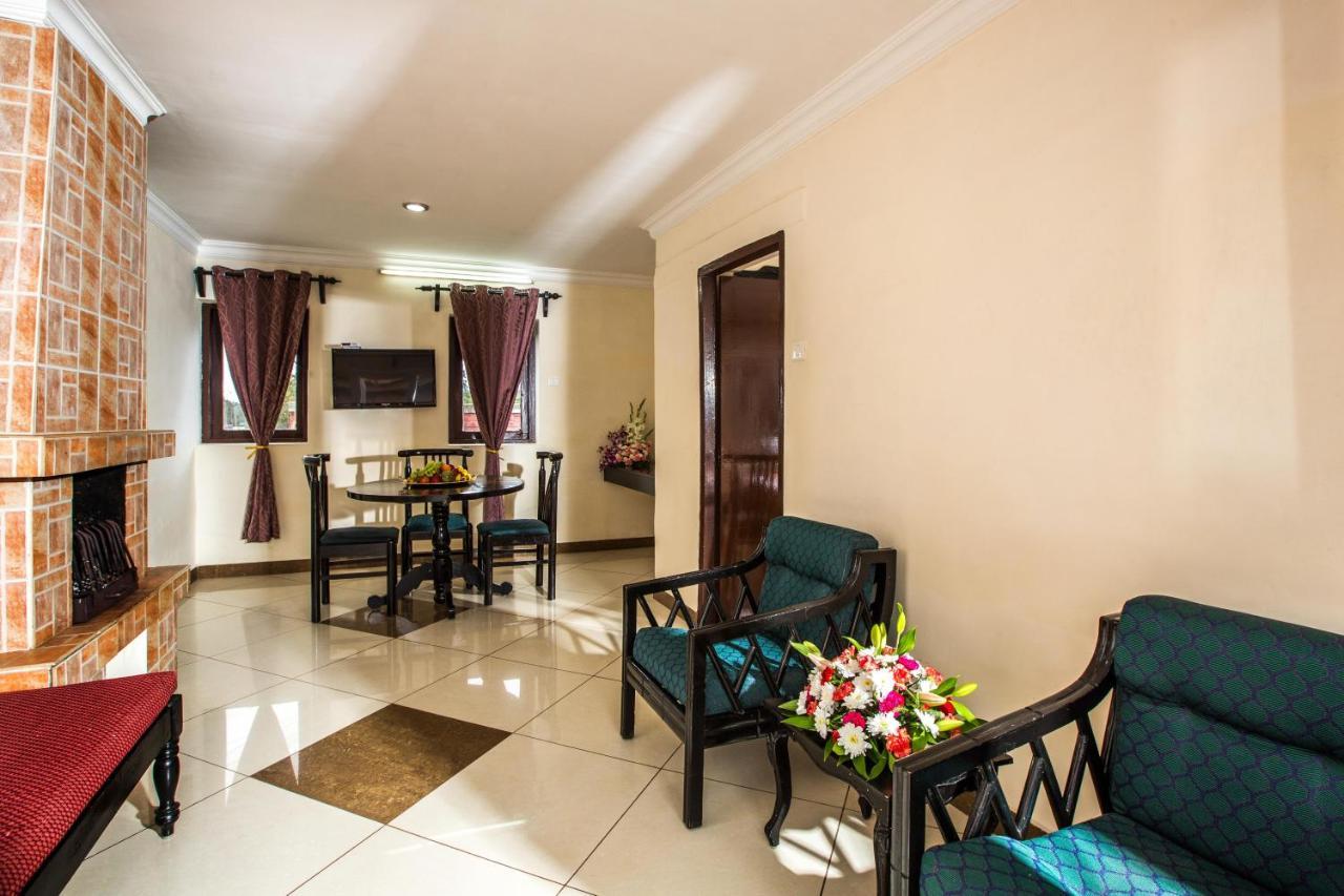 Lakeview Resort