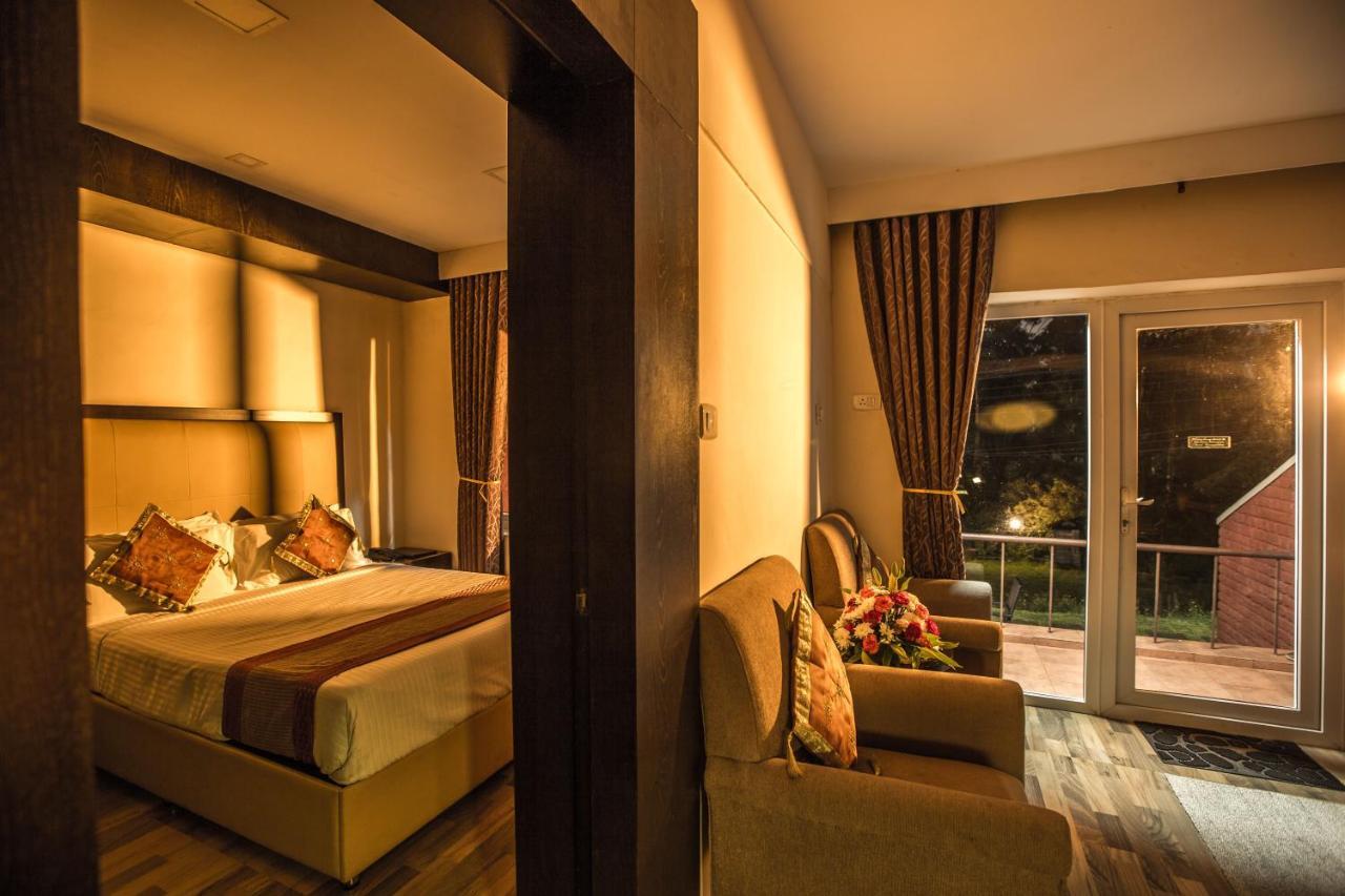 Lakeview Resort
