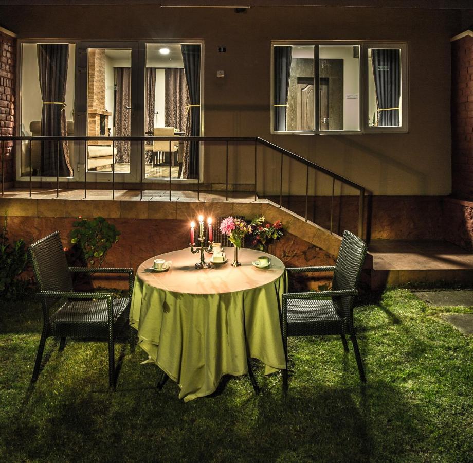 Lakeview Resort Ooty