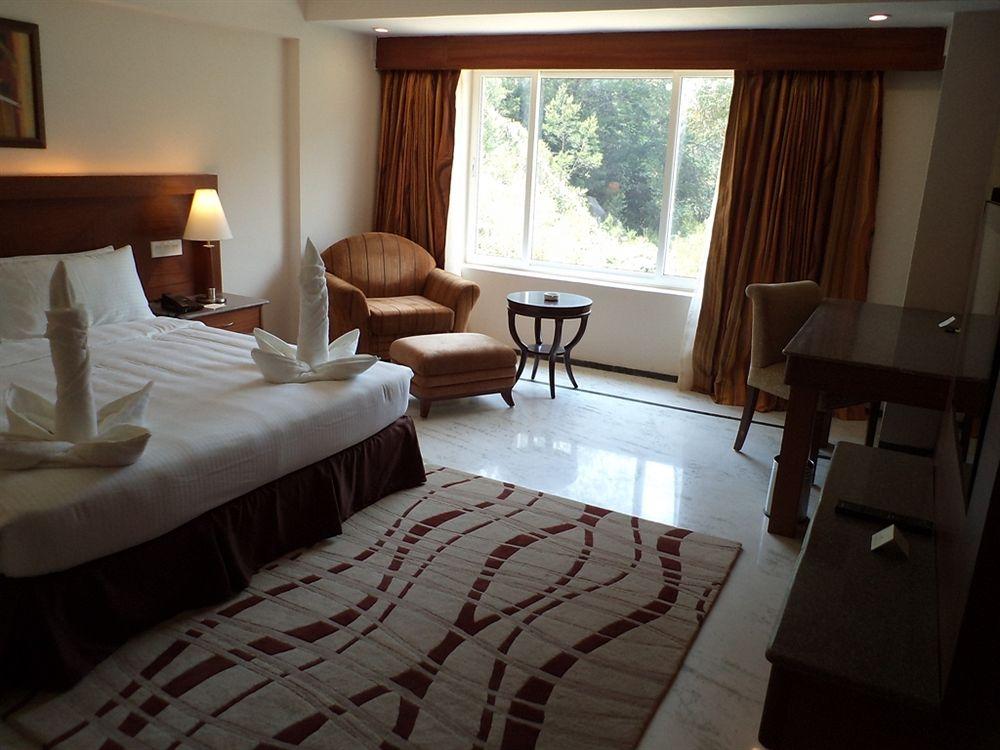 Accord Highland Resort 4*