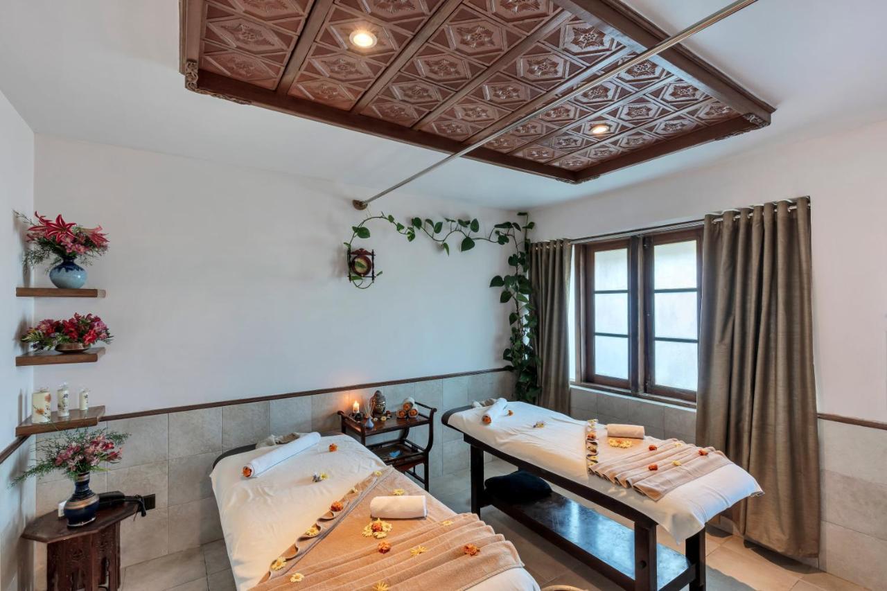 Club Mahindra Danish Villa, Resort 3*