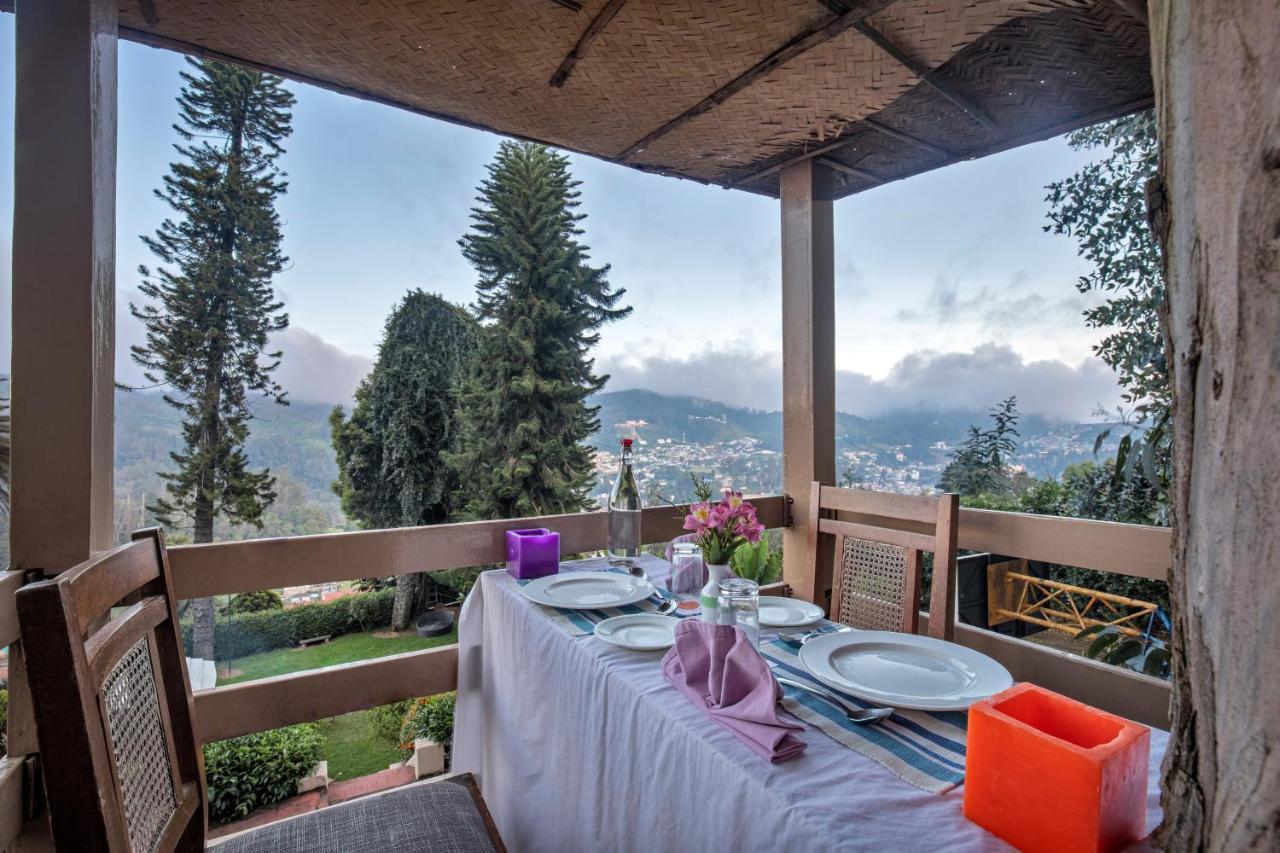 Resort Club Mahindra Danish Villa,