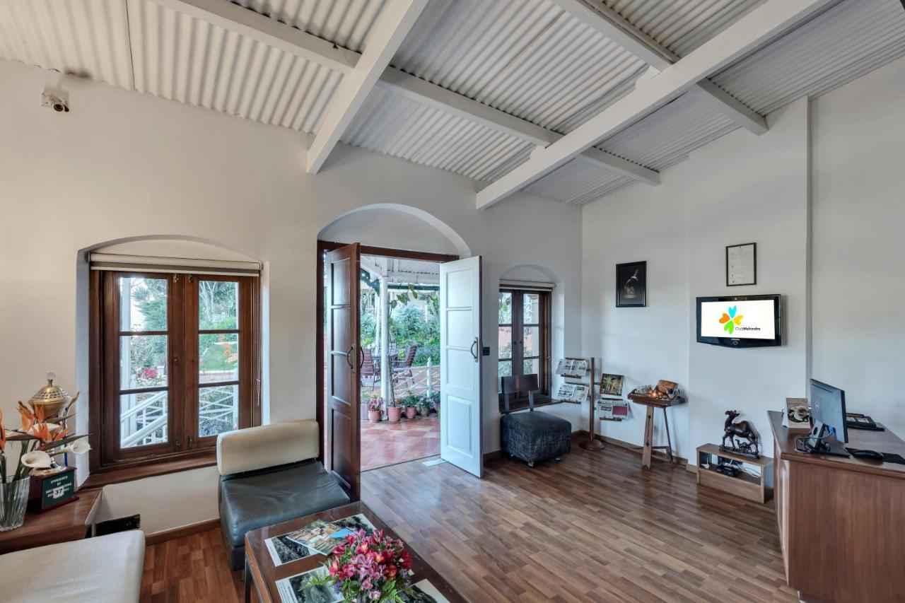 Club Mahindra Danish Villa,