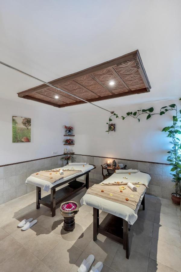 Resort Club Mahindra Danish Villa, 3*