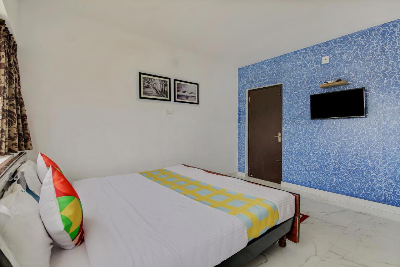 Vaccinated Staff- Oyo 78319 Pineapple Nest Studio Guest house 3*