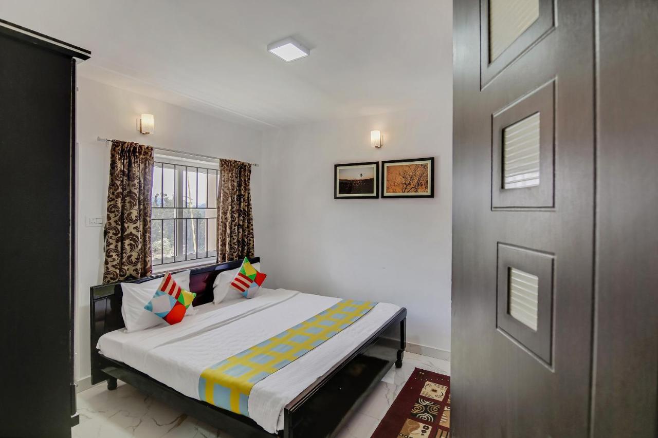 Guest house Vaccinated Staff- Oyo 78319 Pineapple Nest Studio 3*