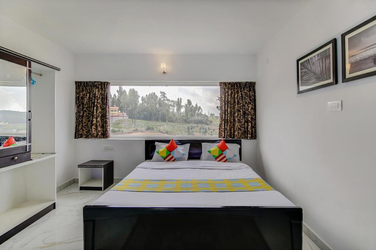 Guest house Vaccinated Staff- Oyo 78319 Pineapple Nest Studio Ooty