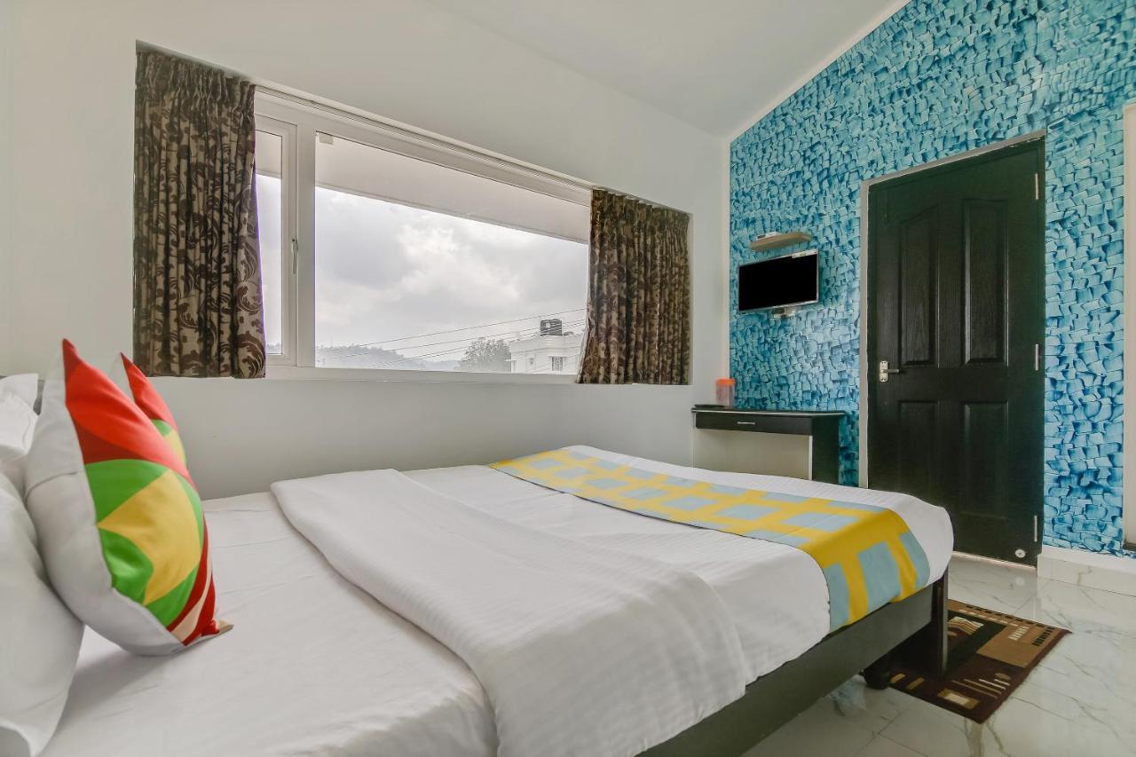 Vaccinated Staff- Oyo 78319 Pineapple Nest Studio Guest house 3*
