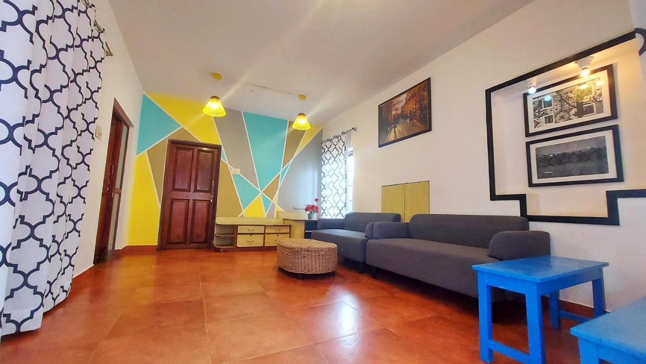 Green Loft Guest house *