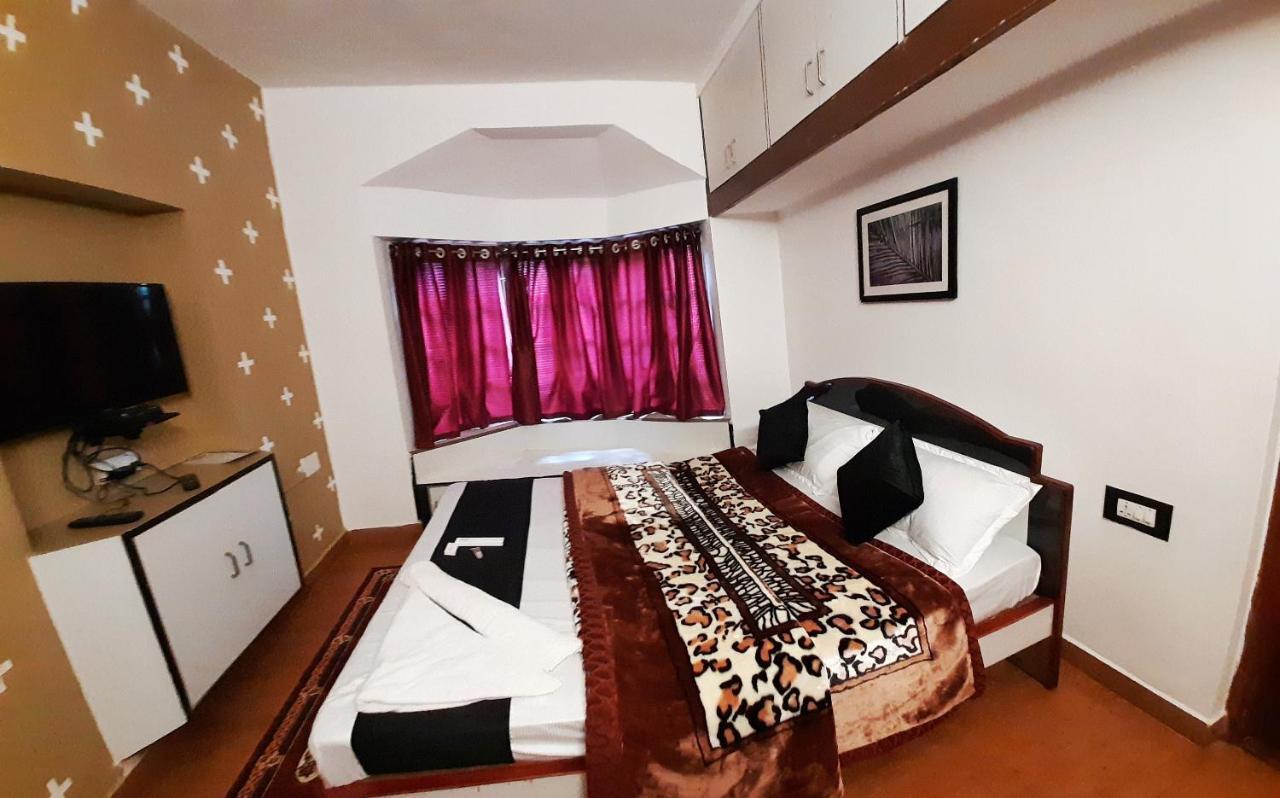 Guest house Green Loft