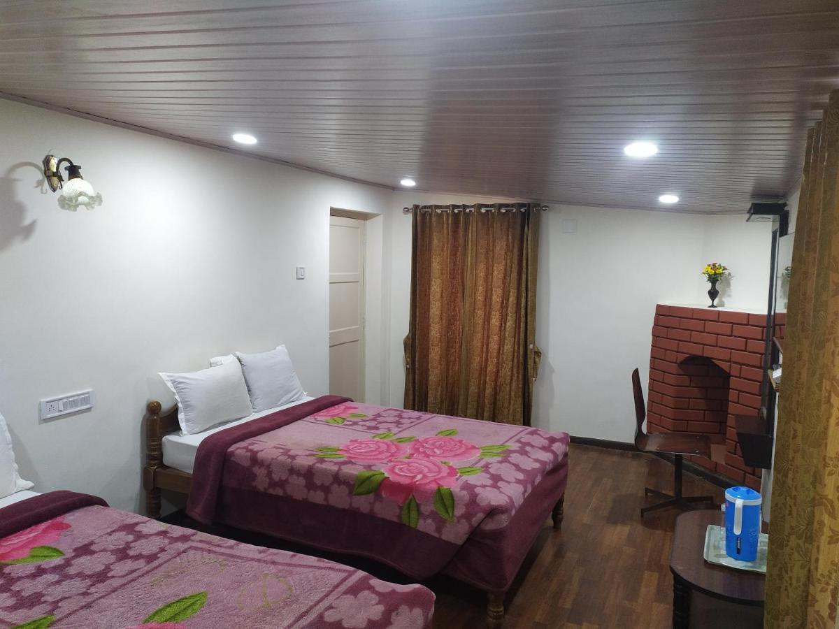 Heritage Homestay
