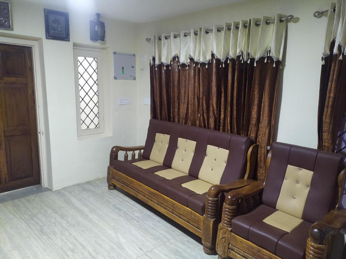 Heritage Homestay Ooty