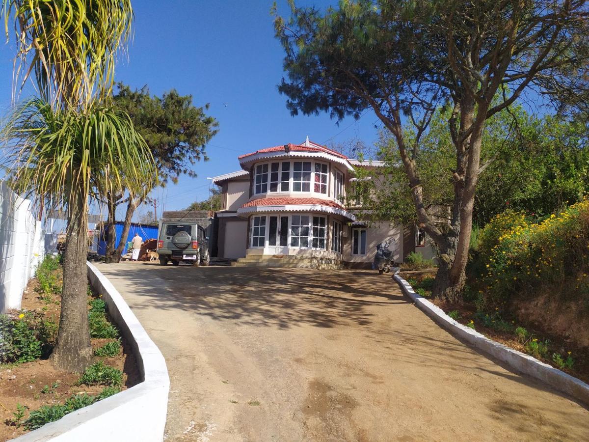 Homestay Heritage
