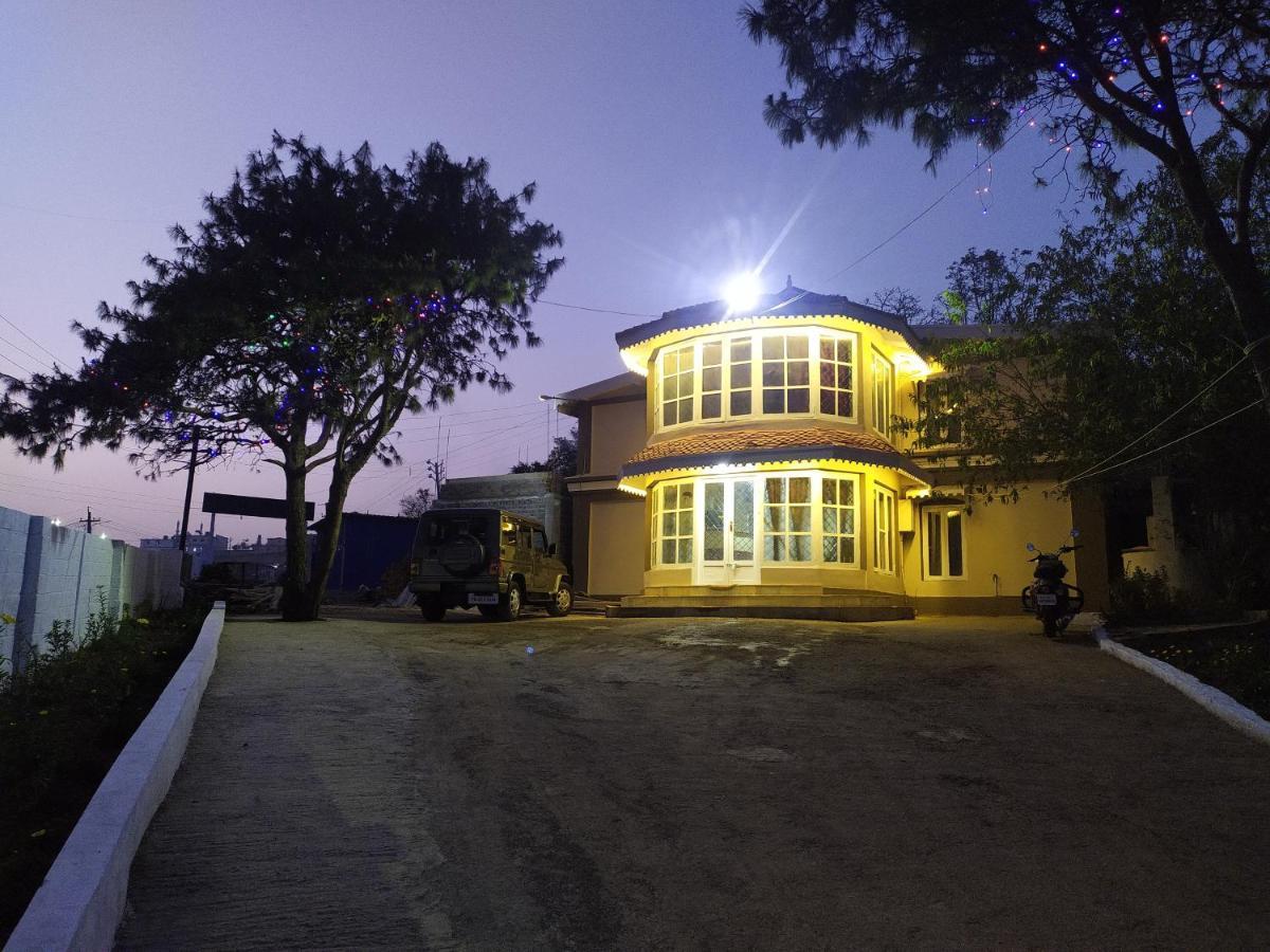 Heritage * Ooty