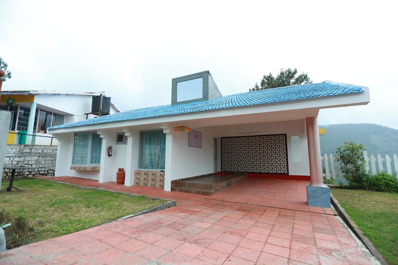 Fortune Retreats Resort 3*