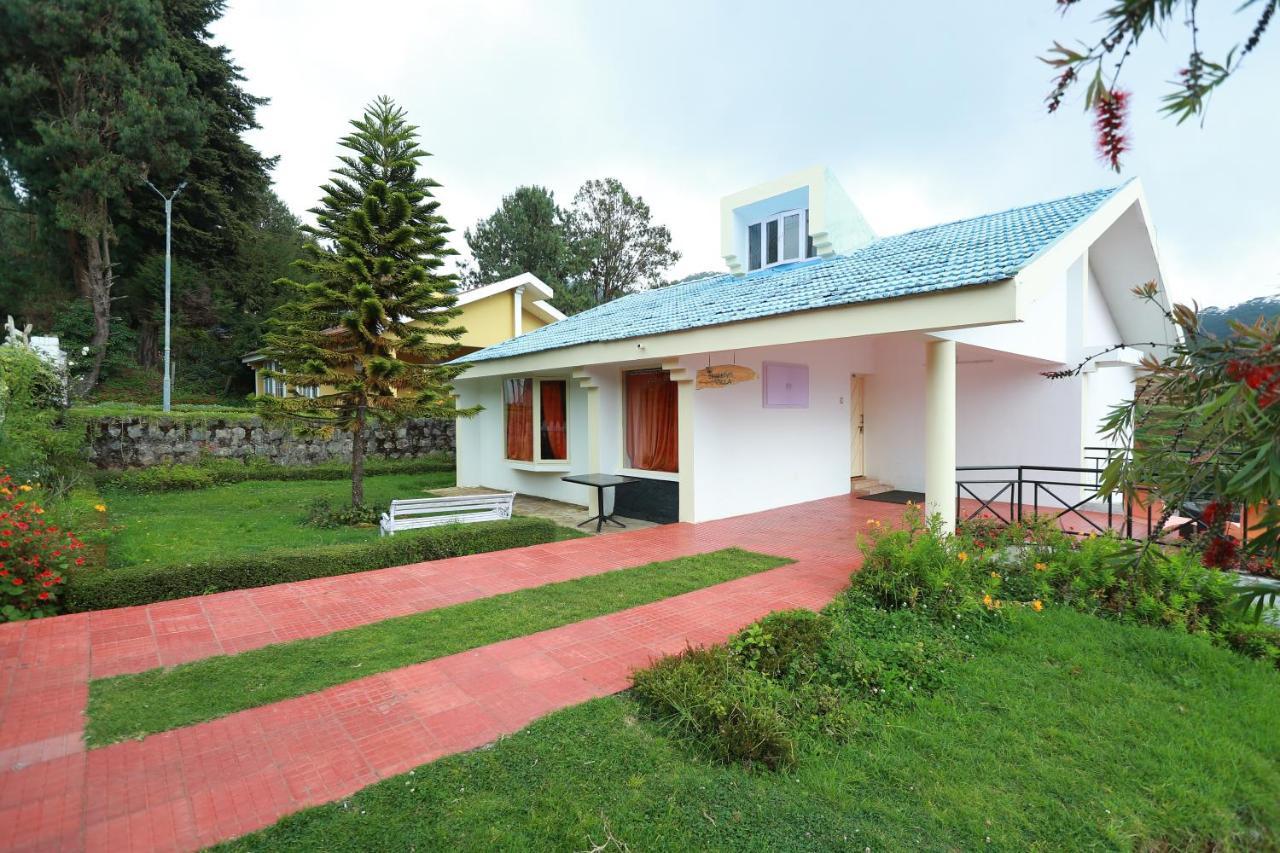Fortune Retreats 3*