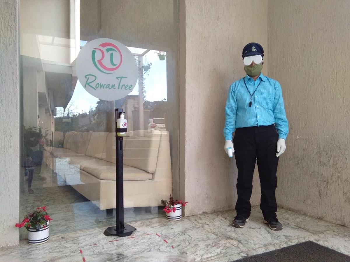 Hotel Rowan Tree By Poppys