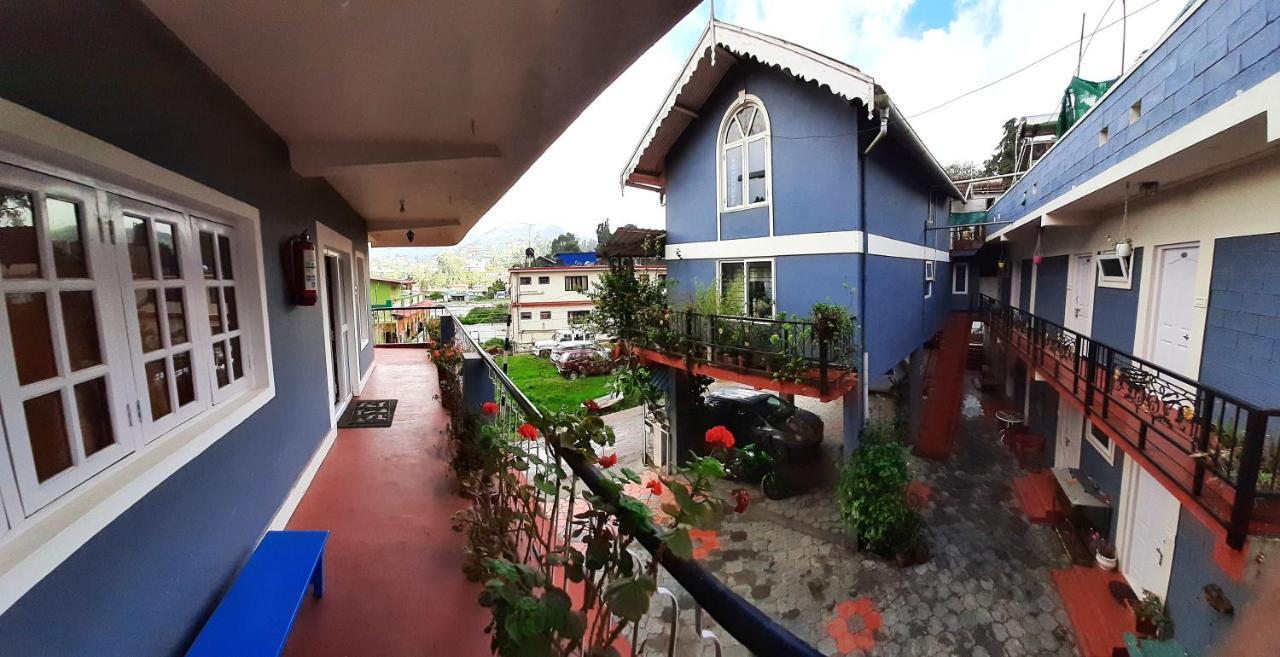 Guest house Green Loft