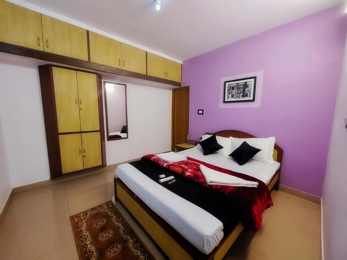 Guest house Green Loft