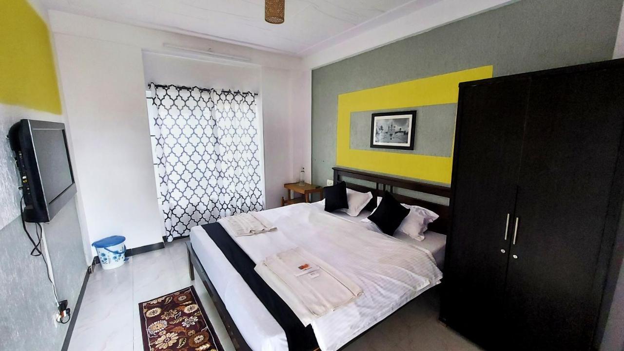 Green Loft Ooty