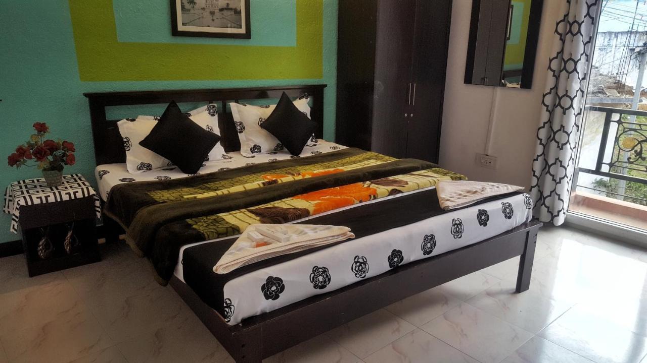 Green Loft Ooty
