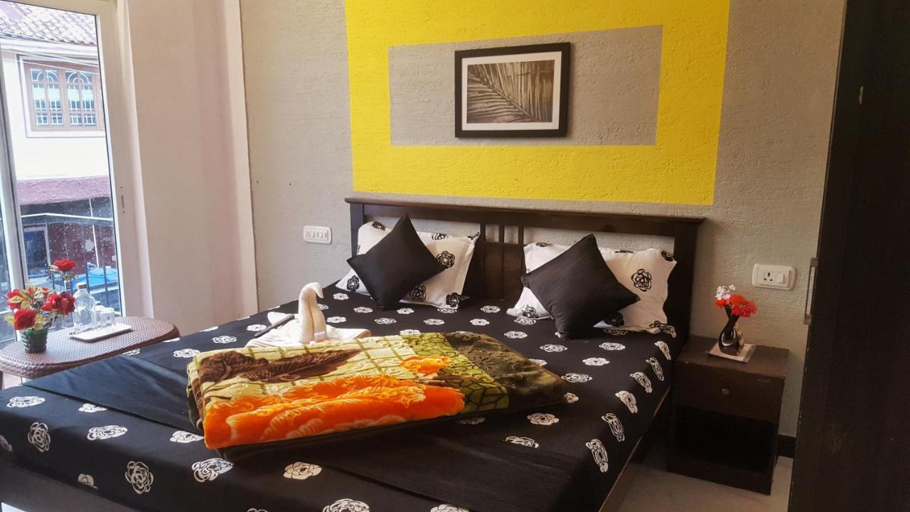 Green Loft