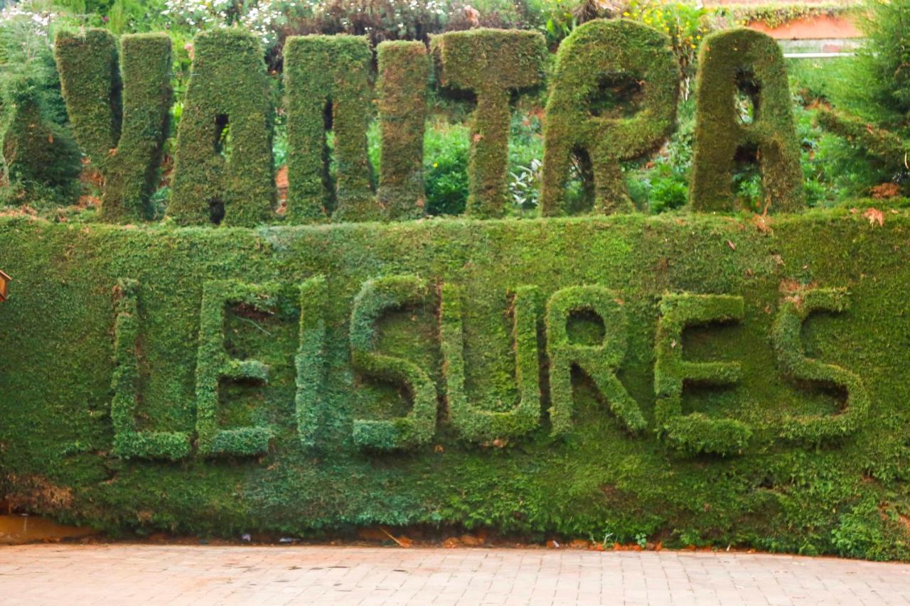 Hotel Yantra By Spree