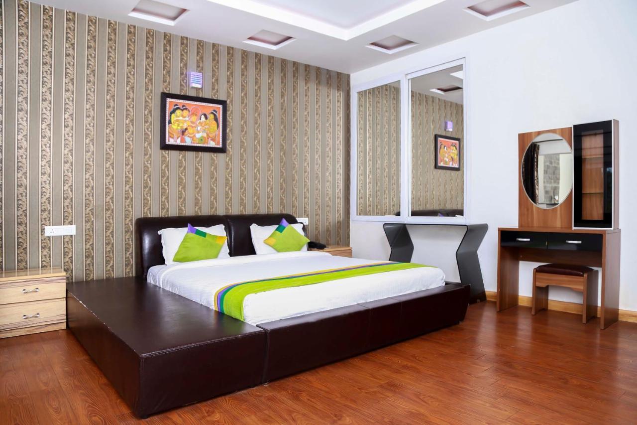 Yantra By Spree Hotel 4*