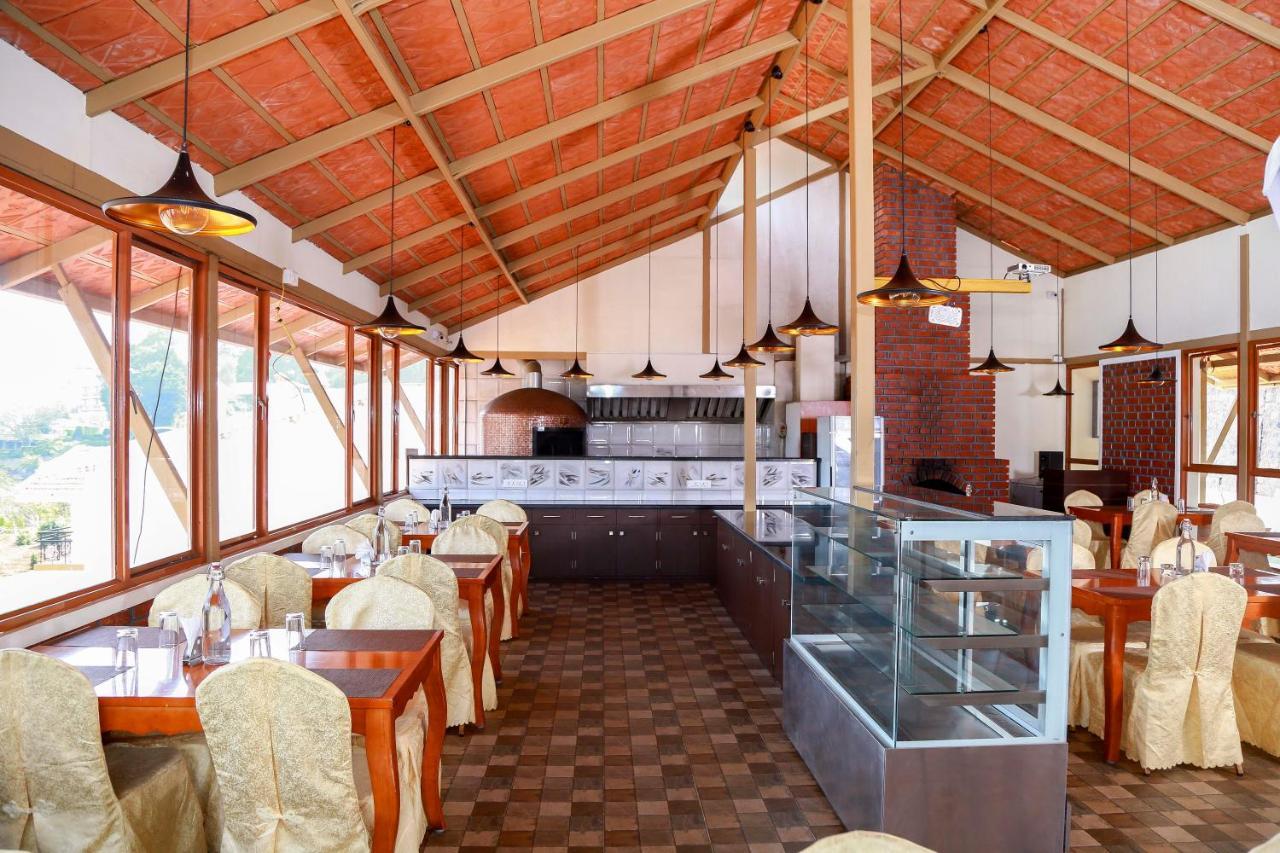 Yantra By Spree Hotel