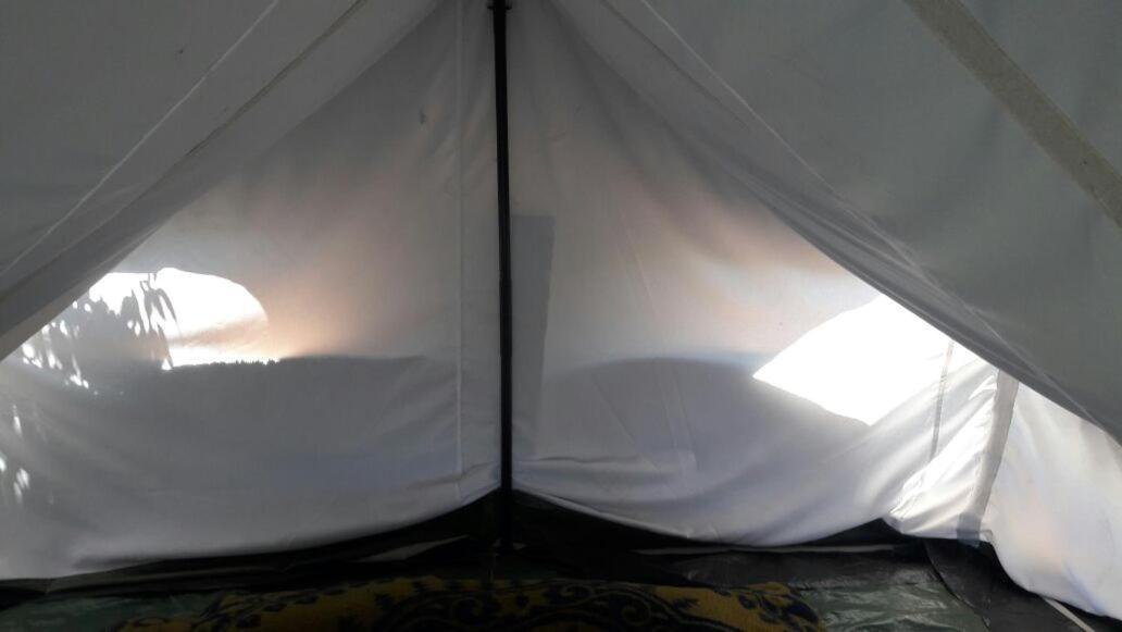 Campsite Janardan Tea Campsite *