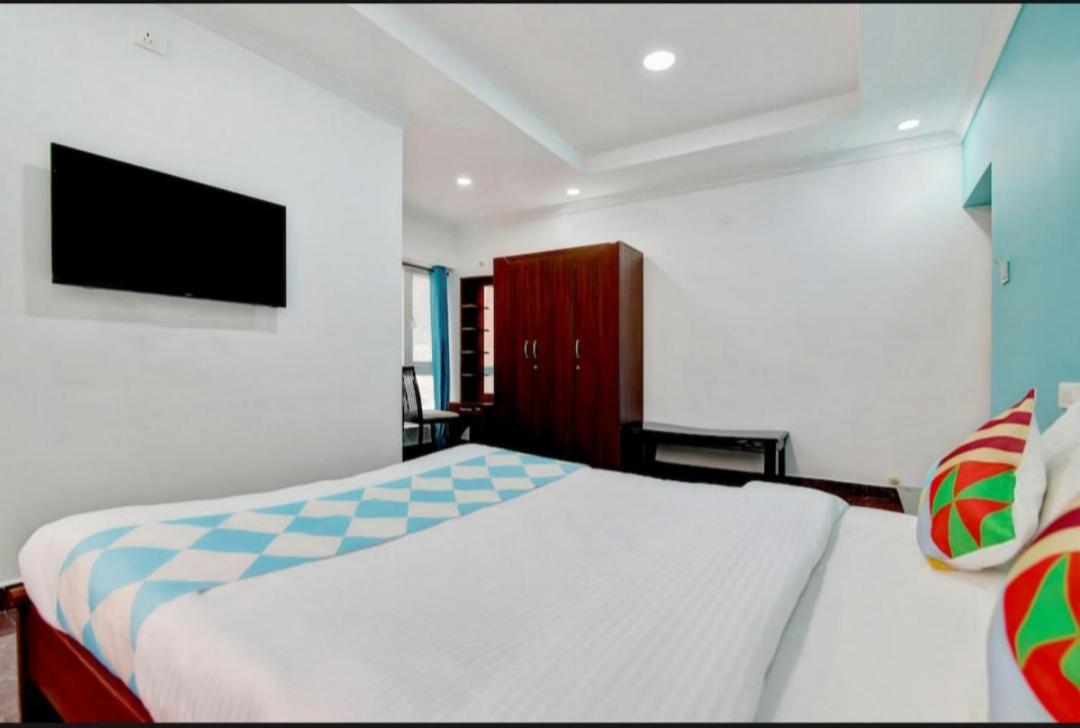 The Sivarajaa Residency Ooty
