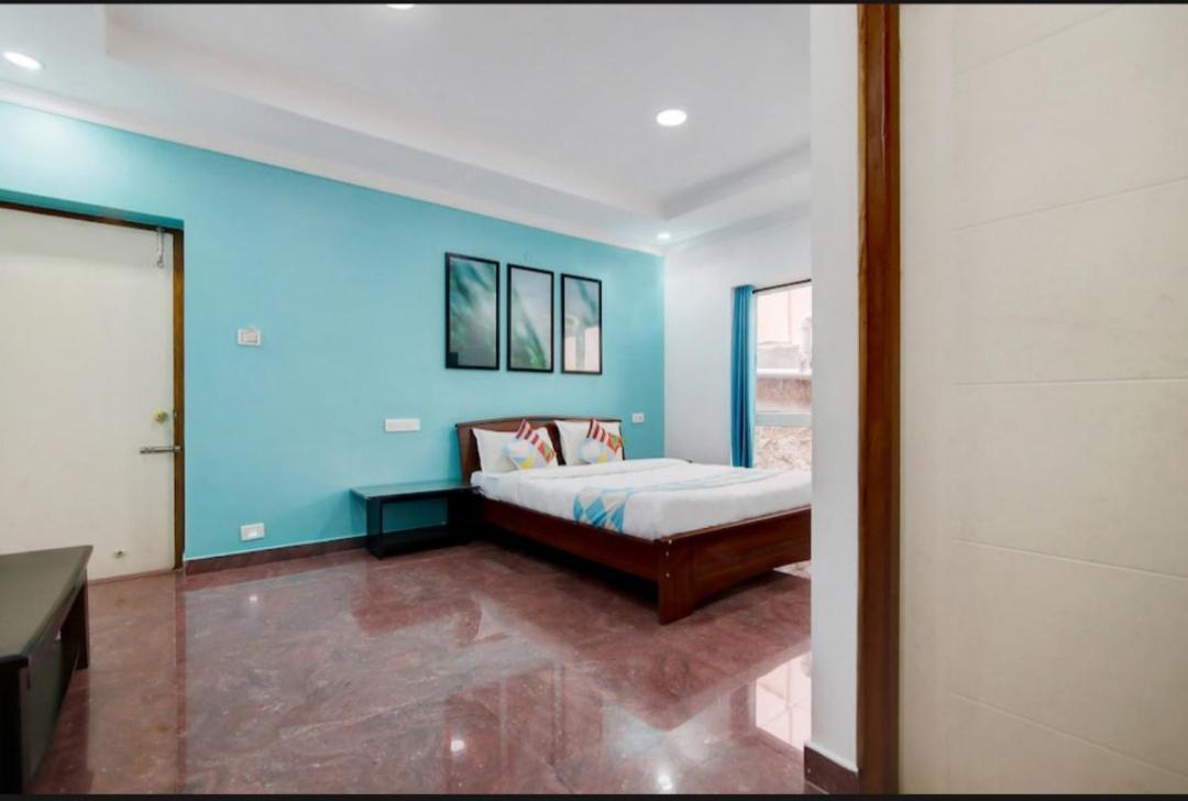 The Sivarajaa Residency Homestay *