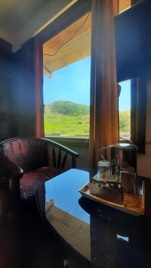 Mountain View Resort Ooty