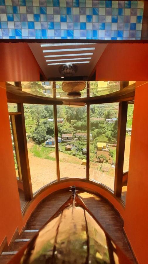 Resort Mountain View *