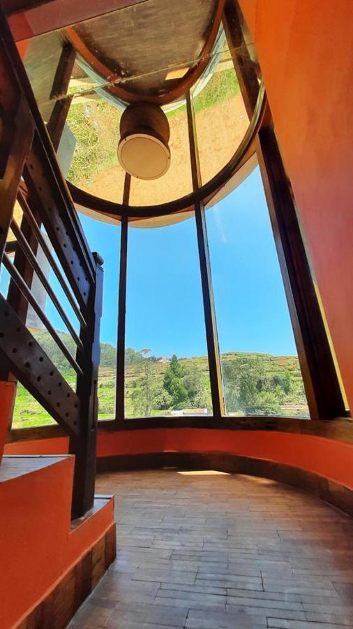 Resort Mountain View