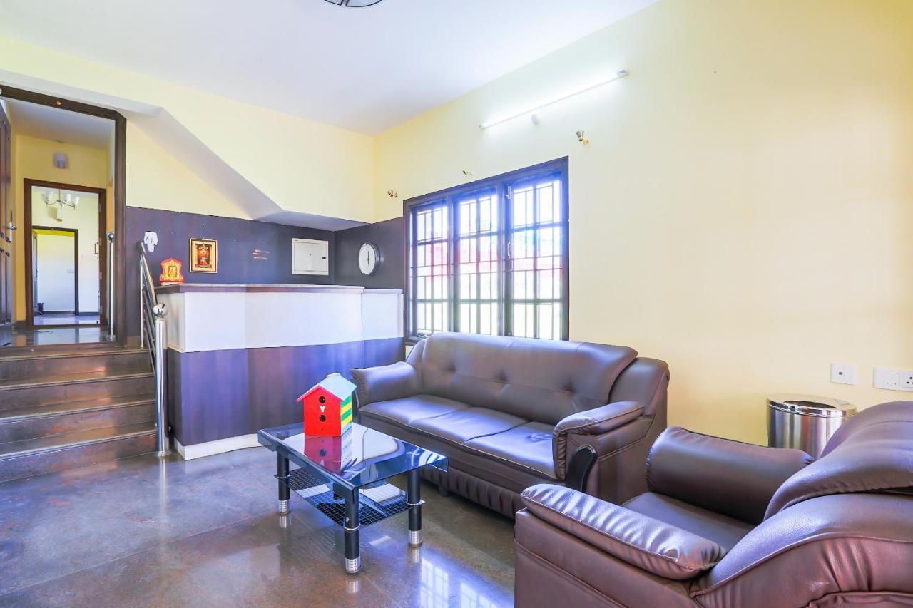 Guest house Oyo 77612 Silver Spring 3*