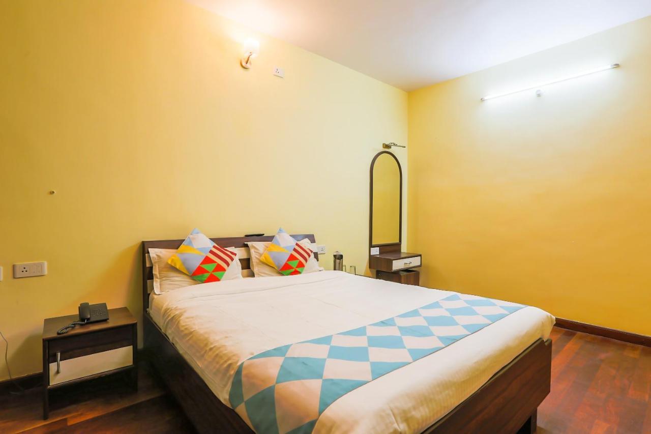 Oyo 77612 Silver Spring Guest house Ooty